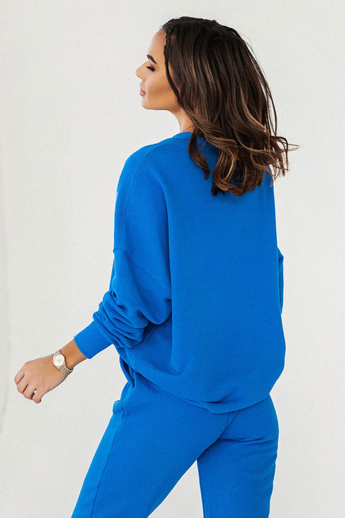 Sweatshirt model 177268